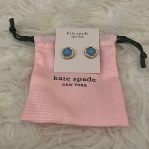 Kate spade earrings